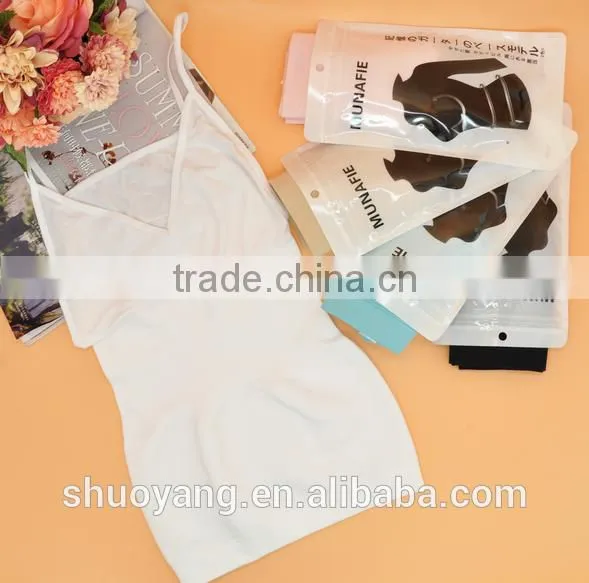 2016 China Wholesale Japan Slimming Munafie Singlet photo-2