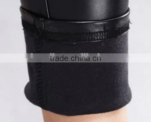 Latest New Design Lady Sexy Tight Skinny / Cotton Women Pants photo-5