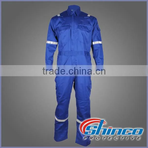 Wholesale Aramid Fire Retardant Clothing for Industry photo-2