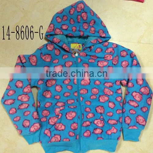 Order Design100%polyester Cheap Quality Bulk Hoodies photo-4
