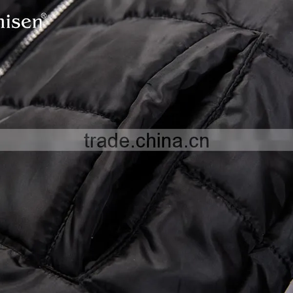 Hotsell Polyfill Plaids Men Winter Jacket Men Hoodies photo-5