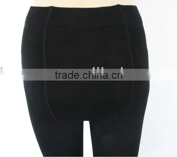 Lady Pile Leggings photo-4