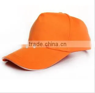 TC Polyester/cotton Baseball Cap,factory Direct Sale Baseball Cap photo-6