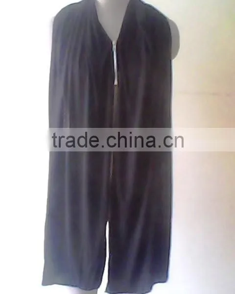 Printed Chiffon Long Scarves photo-6