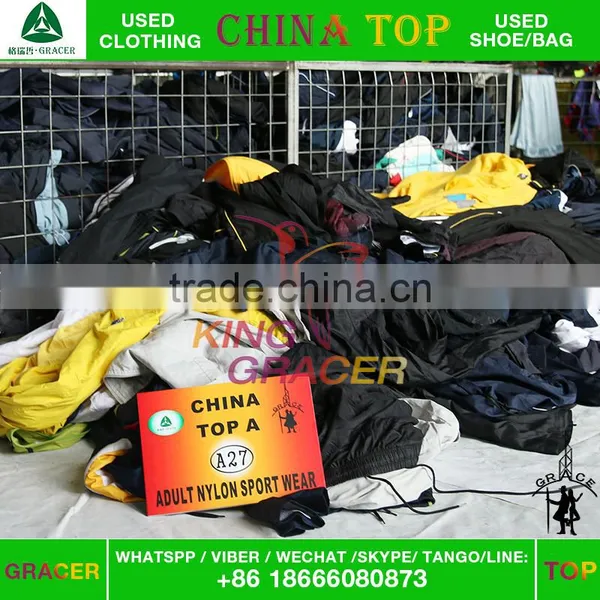 High Quality Jeans Pants Mens Unsorted Original Used Clothes Bales,australia Style Used Clothing Supplier photo-3