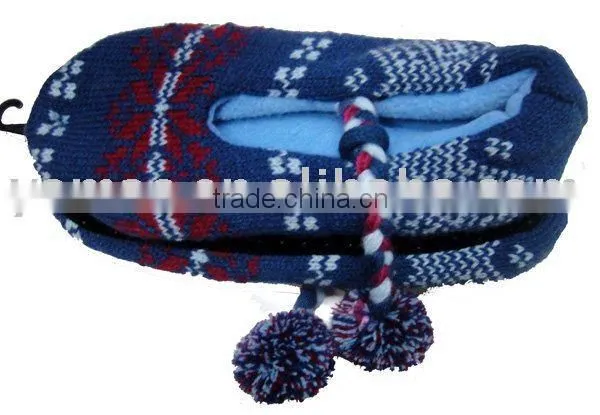Floor Sock