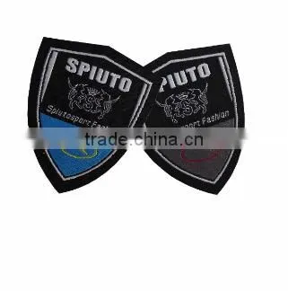 Shieldr Design Embroidery Patch ,hot Sale Embroidery Patch photo-4