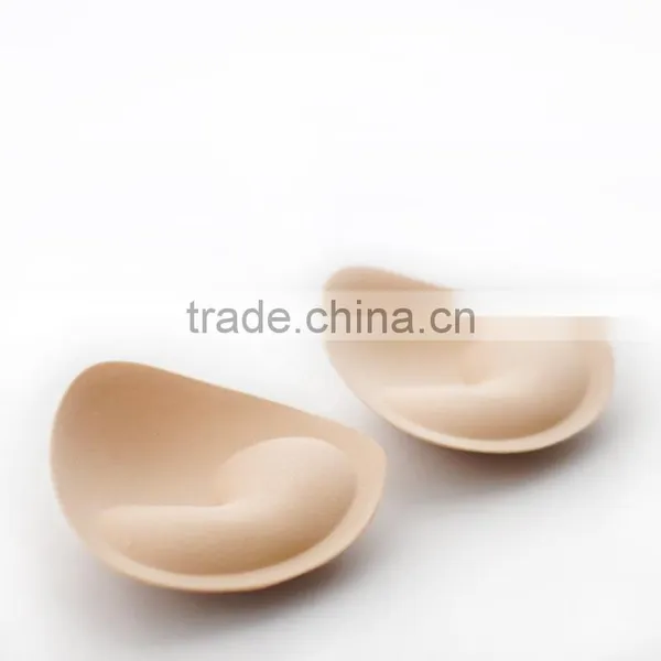 Hot Sell Lady Sex High Grade Nipple Cover Bra Pad photo-6