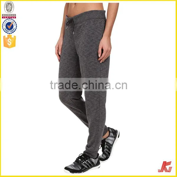 Wholesale Custom Blank Jogger Pants photo-2
