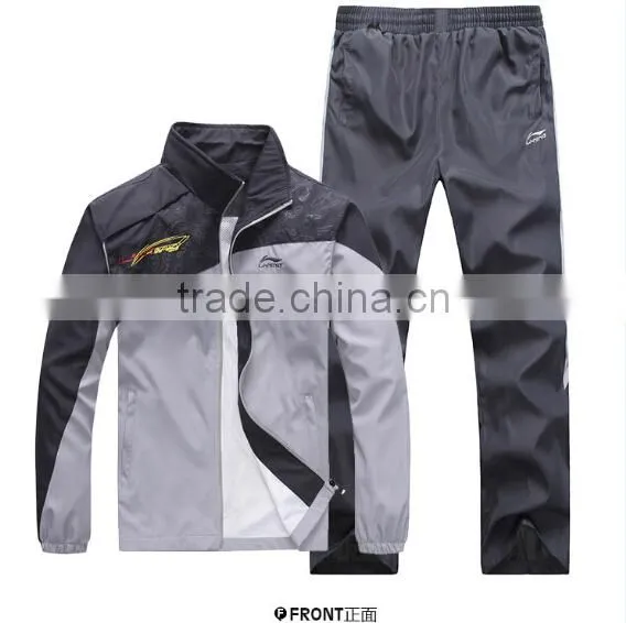 Custom Cheap College Uniform Design Sport School Uniforms Wholesale photo-2