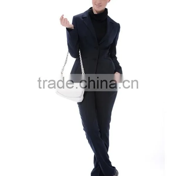 Women's Business Suit photo-2