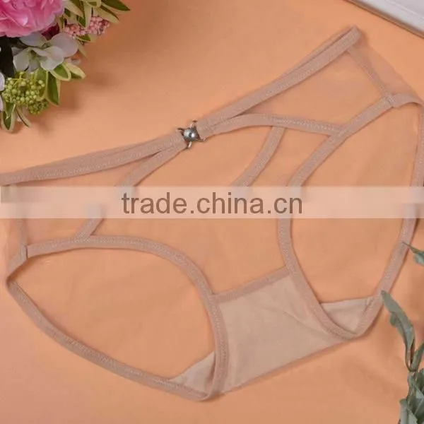 2016 Years Biggest Clothes Supplier Wholesale Top Sexy Undergarment Large Size Women Underwear photo-5