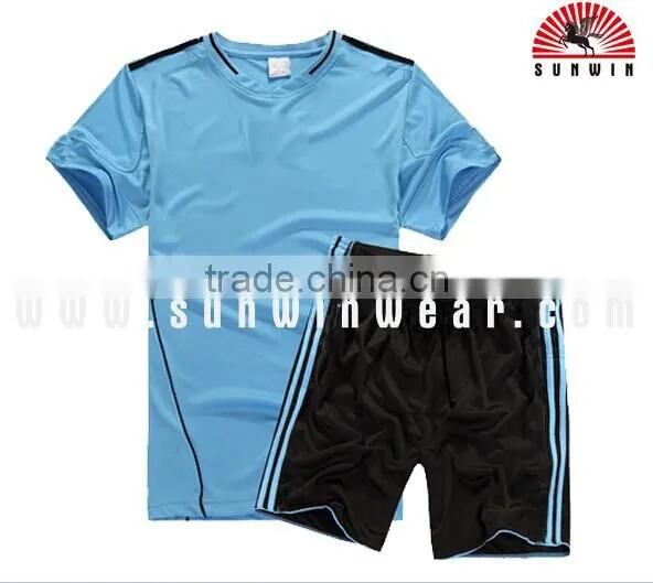 Design Nice New Brazil Soccer Jersey photo-5