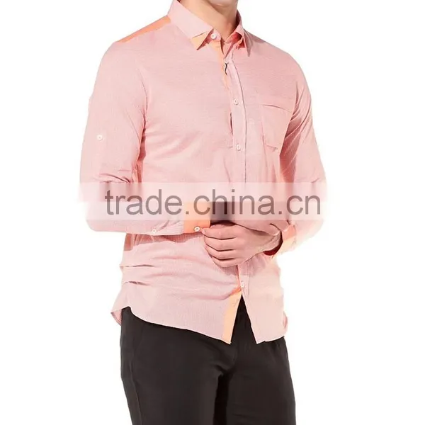 Latest Casual Shirts Designs for Men Welcomed Clothing Manufacturers photo-4