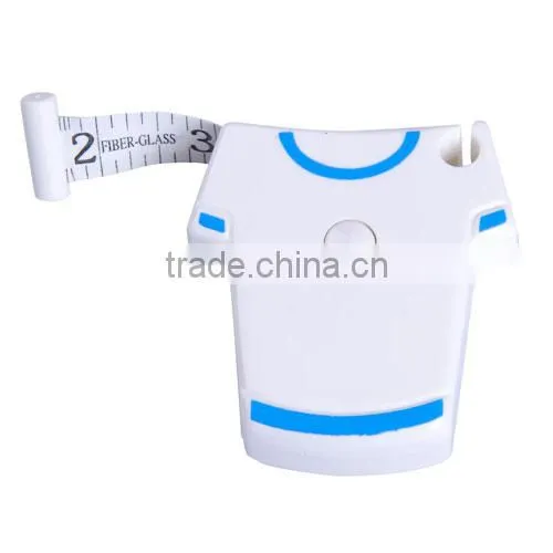 cartoon Measuring Tape