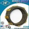Motorcycle Clutch Plate CG125 ,HF Brand