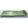 Self - Propelled Military Emergency Pontoon Bridge / Ribbon Pontoon Bridge For Ferry Rafts