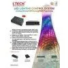 LED Lighting Control System