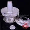 Silver Tableware - Pot With Dragons and Phoenixes photo-3