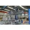 5 Gallon Bottle Automatic Palletizing Machine SIEMENS Sensor PLC