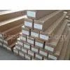80 / 85 / 100gsm Quanda Premium Inkjet Dye Sublimation Paper for Cotton , 100m Length