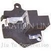 Assembly Electronics Voltage Stabilizer Plastic Injection Parts With Metal Stamping