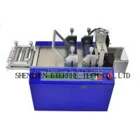 PV Ribbon Cutting & Bending Machine (C350-SZ)