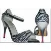 3 Latin Dance Shoes, Morden Dance Shoes, Ballet Shoes, Jazz Dance Shoes, Pointe Shoes，,Flamenco Shoes photo-2