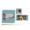 TDC150 Light Impurity Cleaner