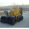 Mini Skid Steer Loader