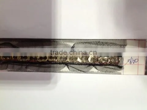 Metal Trimming