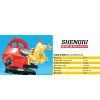 SQ-22 Automatic Unload Pressure Pump