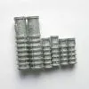 Zinc Titanium Hardware Accessories