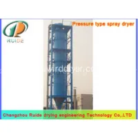 Spray Drying Machine