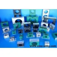 Top Quality Chinese Standard Hydraulic Pipe Clamps to DIN 3015-1