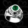 Fashion Military Ring/ Class Ring Jewelry