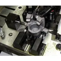 CNC Machine Center DALIAN VDF Series