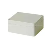Plastic Water-proof Enclosure