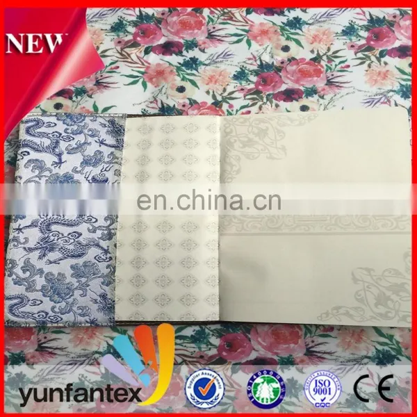 Chinese Traditional Style Beautiful Note Book High Quality for Friends Gift photo-5