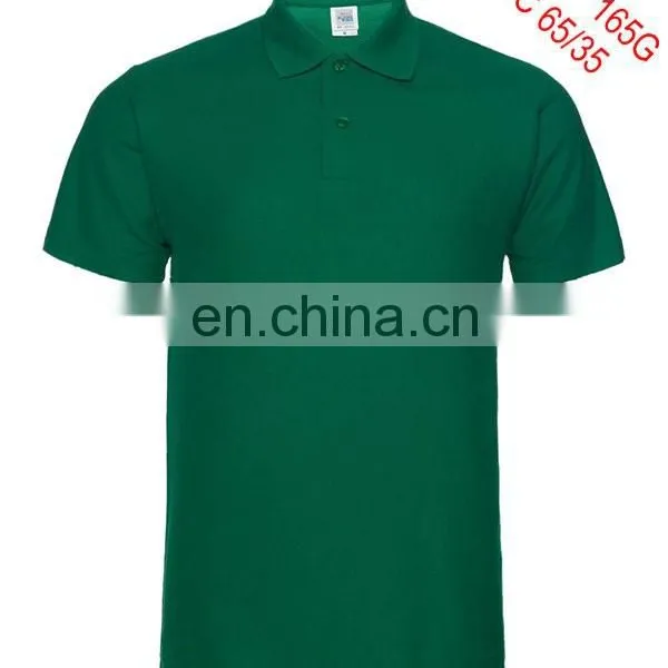 Cotton Wholesale Polo Shirts,polo Shirt Man,bulk Polo Shirts