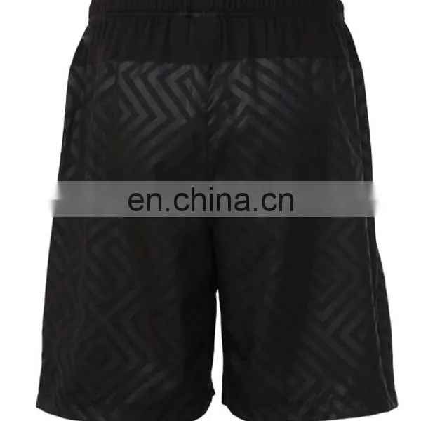 New Design Custom Men's Sports Running Shorts photo-2