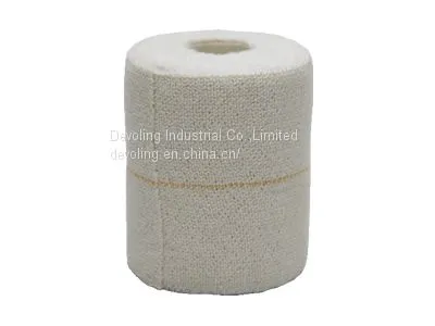 Elastic Adhesive Bandage