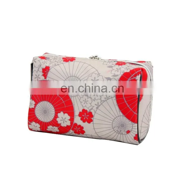 Promotional Gift Cheapest Cosmetic Bag Travel photo-2
