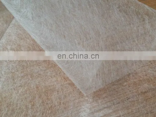 Double Side Fusible Interlining for Garments photo-4