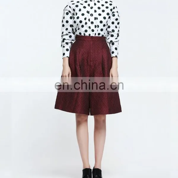 2016 Most Popular Lady Blouse photo-2