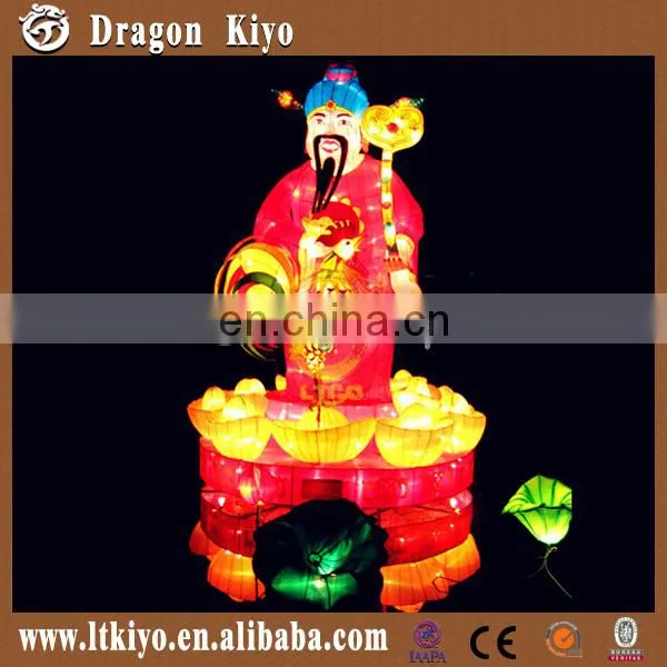 2015hot Sale Chinese Latern Outdoor Decoration for New Year photo-2