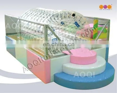 Water Turbine