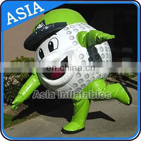 Chinese Supplier Of Best Quality Great Show Inflatable Halloween Balloon photo-3