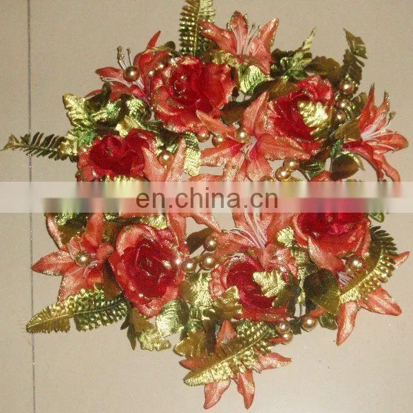 Silk Flower