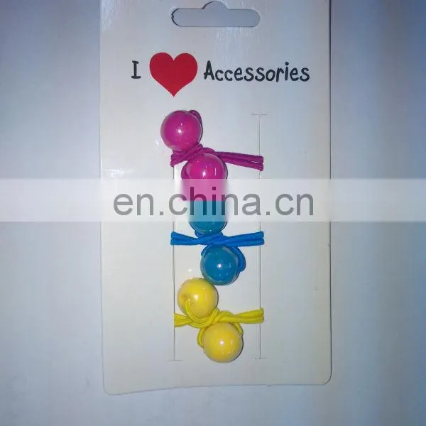 Existing Elastic Hair Band